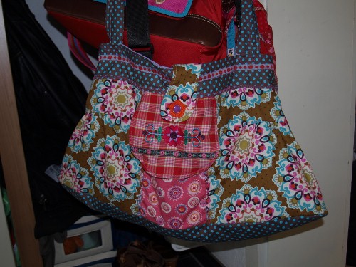 Isabella die Erste...