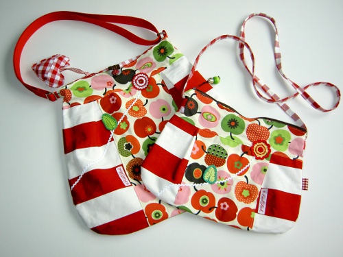 Diese apfelgl�ckliche P�rchen...