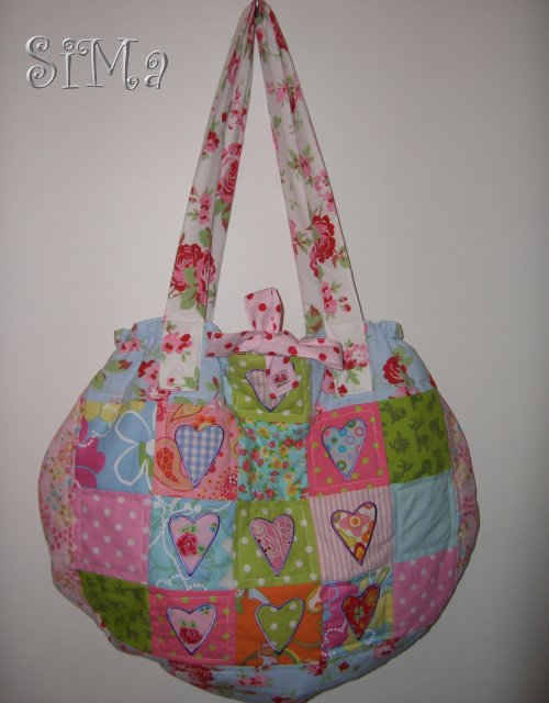 Patch-Wende-Allesshopper