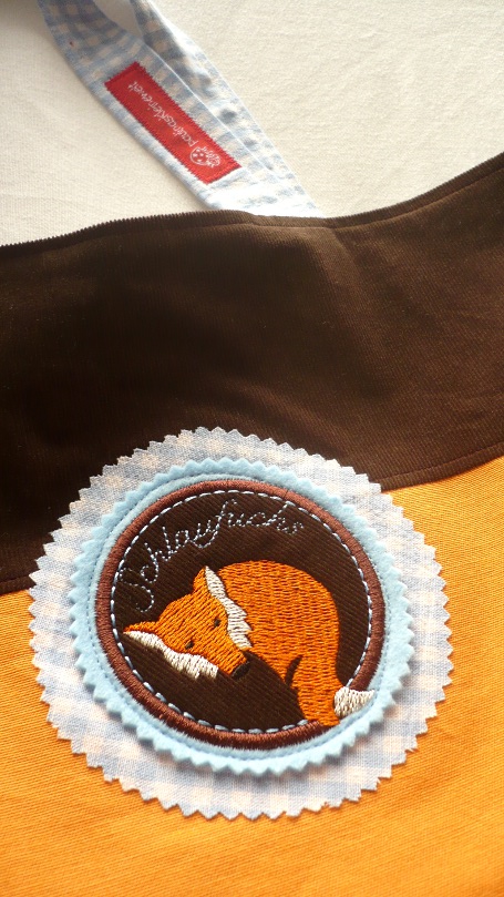 Neue Taschen...