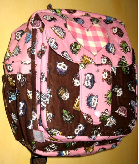 Weihnachtsgeschenk 1