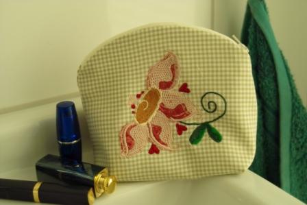 Kosmetiktschchen..
