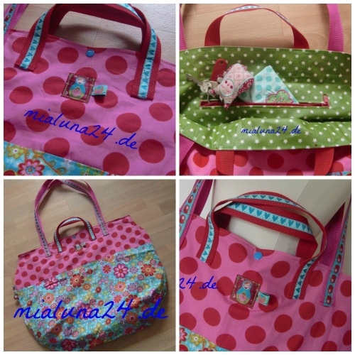 Strandtasche