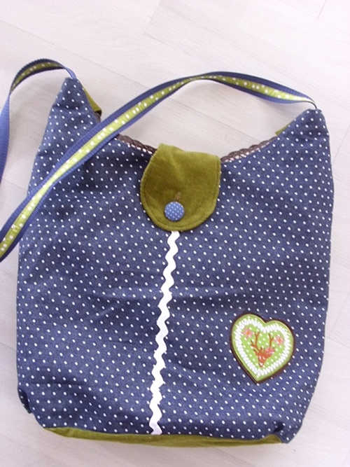 Meine neue Alles-Drin