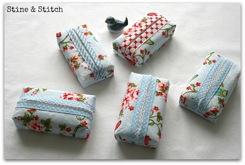 Taschentcher Tschchen