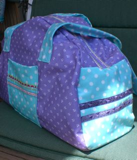 Weekender