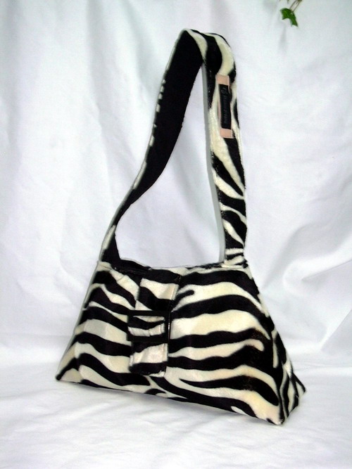 Wildlife-Tussi-Tasche