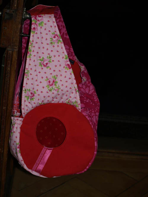 El Porto - die Seite