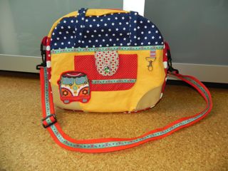 HOLIhandbag, die 1.