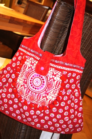 Meine 1. Isabella ...