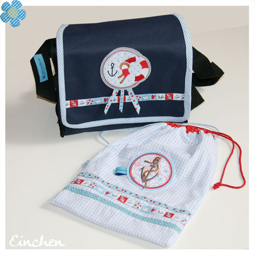 kindergartenstarterset