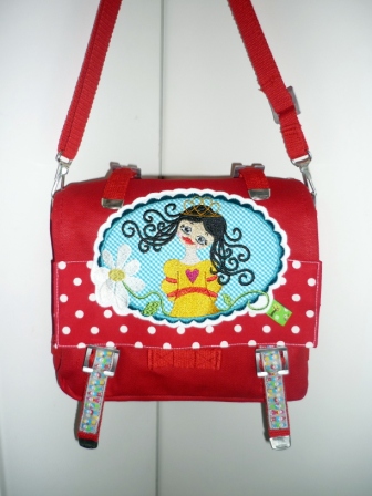 tausendschne Tasche...