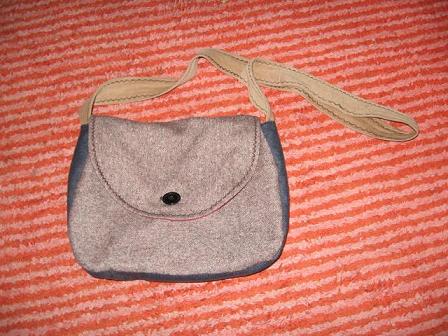 Marla Tasche fr mama...