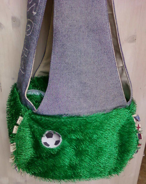 Fussball WM 2010