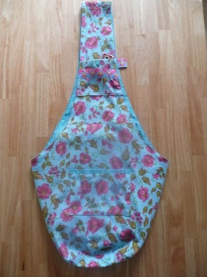 Hippie Tasche