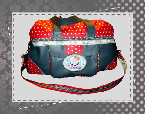 littleHolidayBag