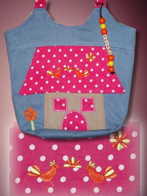 Tasche