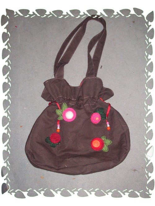 Irenes Beutel .....