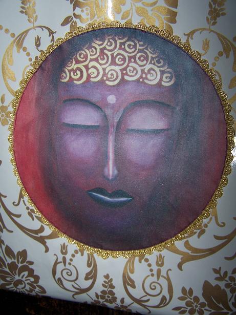 BuddhaBag