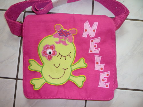 Kiga-Tasche