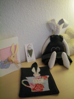 Tilda Hase