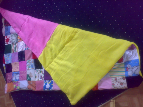 Weihnachtsgeschenk die zweite