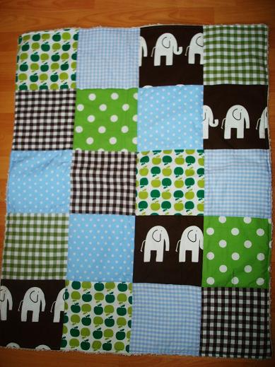 kuscheldecke