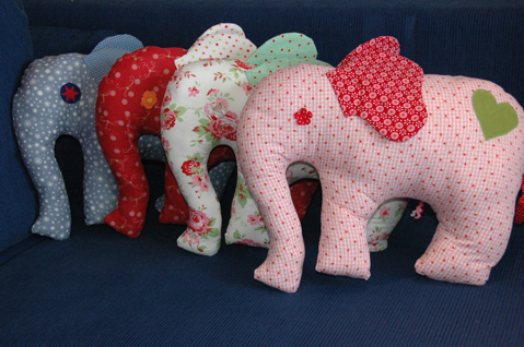 Elefants!!!