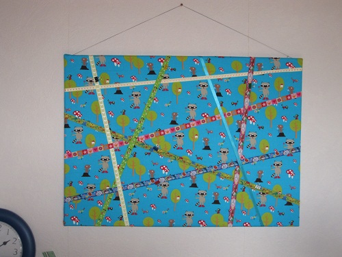 Memoboard