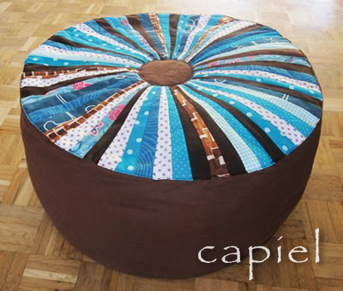 riesen-hocker