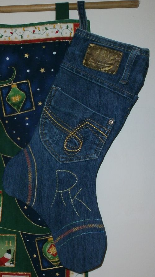 Nikolaus Socke