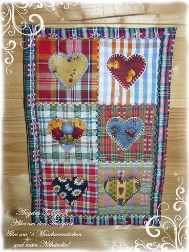 Miniquilt