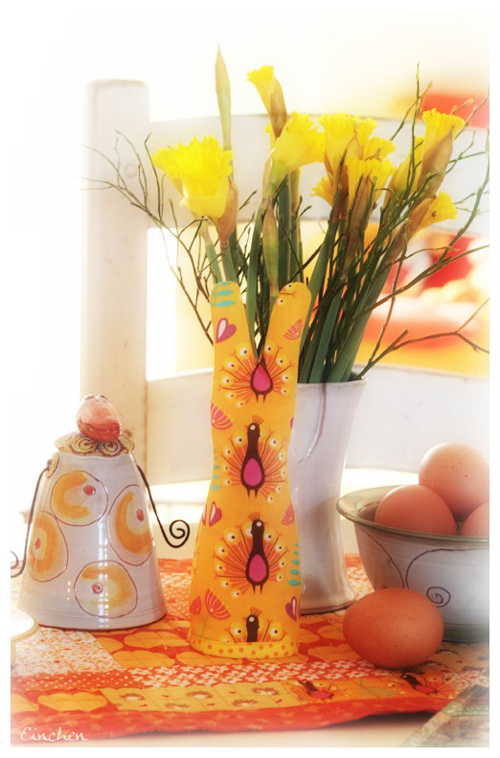 eierhase