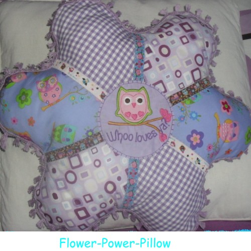 Flower-Power-Pillow