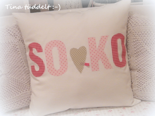 Valentinsgeschenk ...