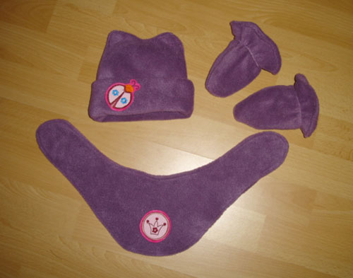 Baby-Set