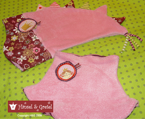 Brrrrrr -ist das kalt ......