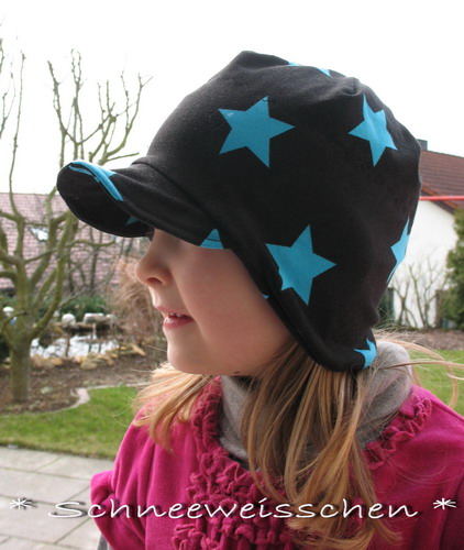 Big-Star Schildmtze