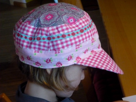 Army-Cap