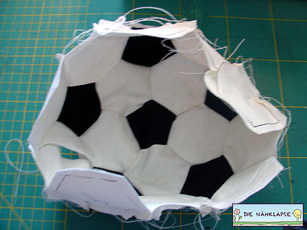 EM-Luftballonhlle "Balla-Balla" - online!