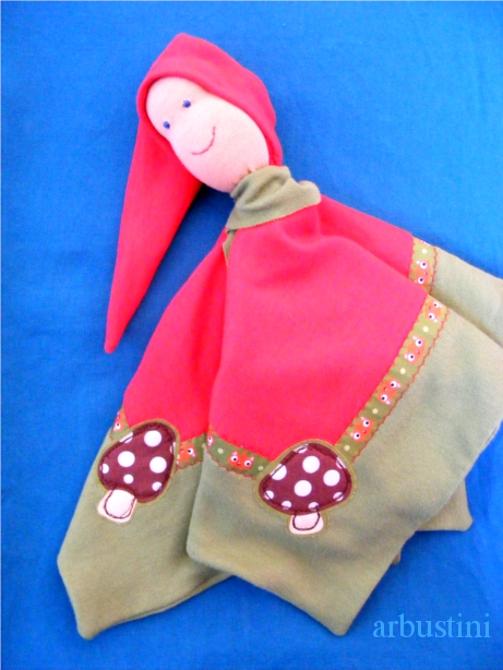 Schnuffelpppchen