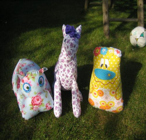 Kuschelbande