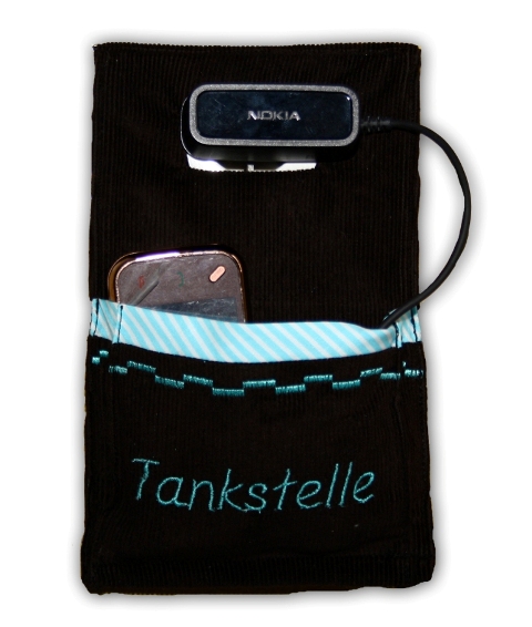 Handyladestation