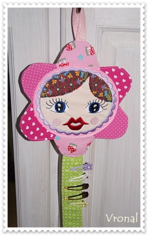 Flower Power trifft BUNTrouschka,...