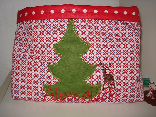 Bald ist Weihnachten )))