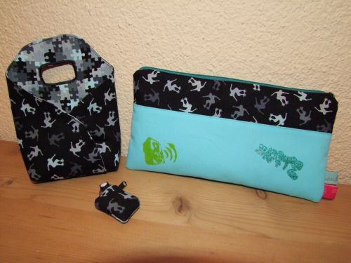 Geschenkeset