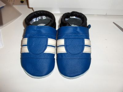Turnschuhpuschen