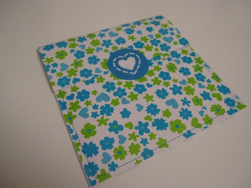 CDs schn verpacken