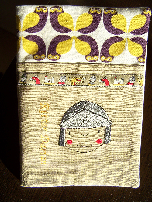 Ritterliche U-heft h