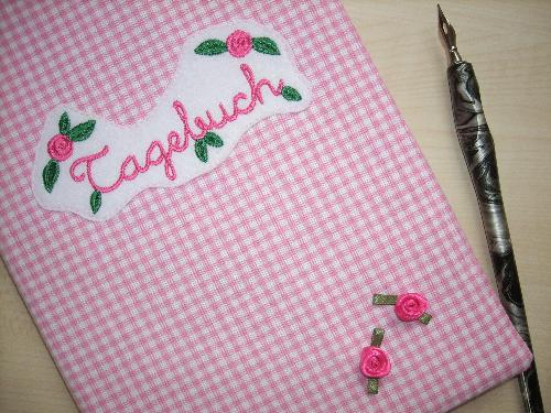 Tagebuch & Co.